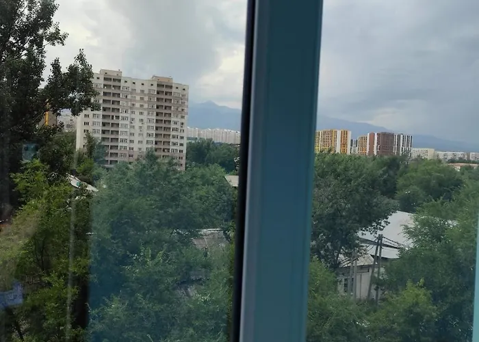Жк Heaven