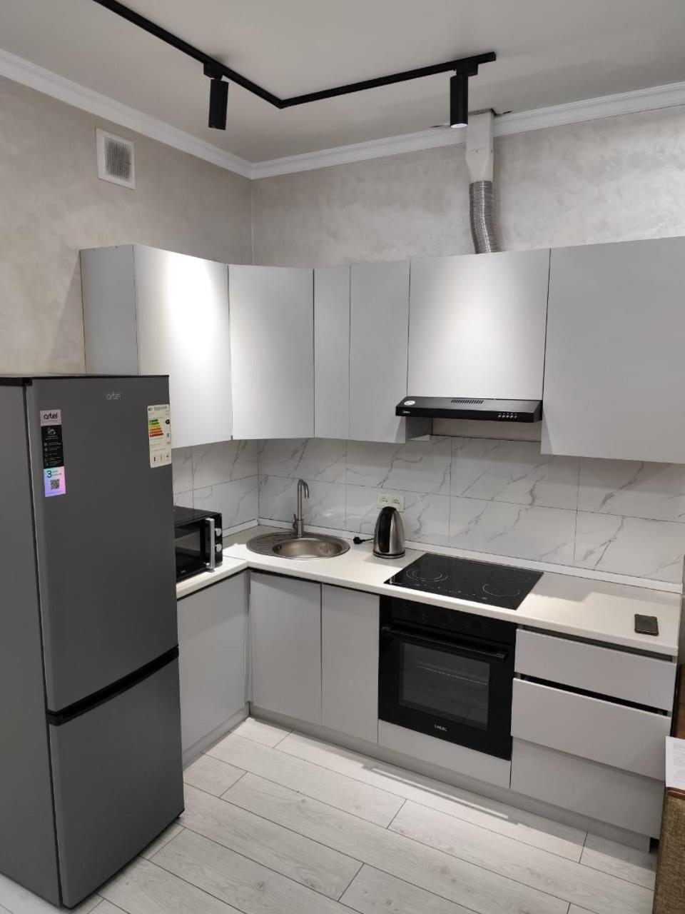 жк Heaven Apartment
